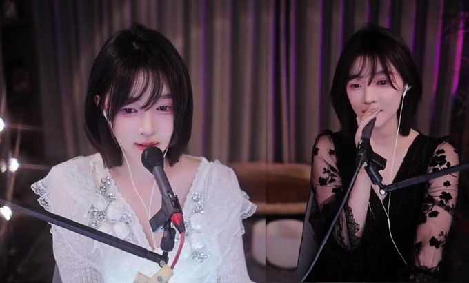 原子不可爱 ASMR 正念指导口音