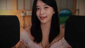 Fly-MIMO 我的第一句日语问候语 🌸💖 ASMR