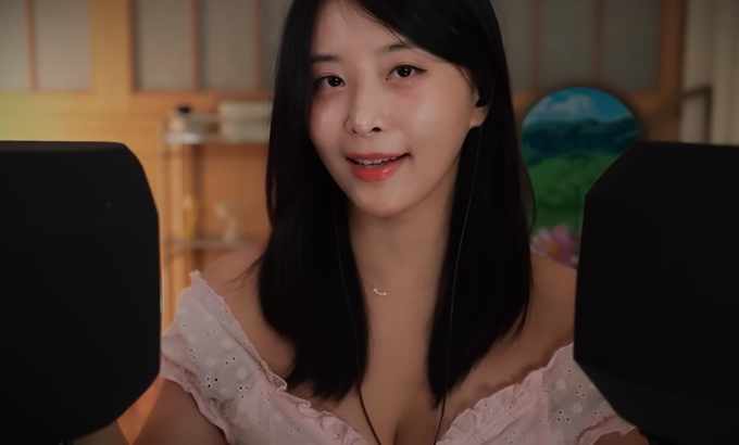 Fly-MIMO 我的第一句日语问候语 🌸💖 ASMR