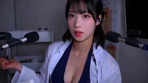 명아츄 [韩国 ASMR] 你的韩国牙医就在这里 🦷🪥