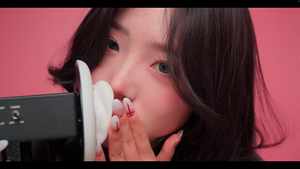 火花助眠 口腔音ASMR舔耳福利