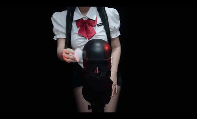 晓晓小UP 18mini | 晓晓小UP ASMR