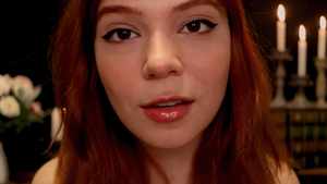 Maimy ASMR 来这里，和我一起休息！