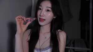 다해dahae 为什么把笑话当纪录片？| asmr