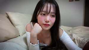 Jamonghae ASMR 耳朵清洁角色扮演，我会用刀子清理你的耳朵