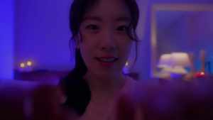 혜랑 RANG 无人声 ASMR 无需说话☔朋友帮你卸妆和护肤💜（多层声音，个人关注）