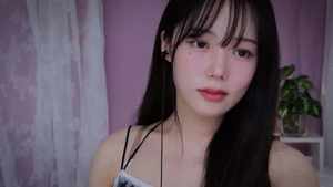 Jamonghae ASMR 你的耳朵里有一团灰尘☁️，女朋友耳朵清洁角色扮演