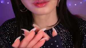 Cham ASMR 终极睡眠催眠 | 分层声音与耳语