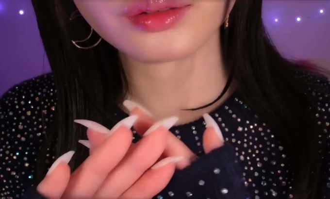 Cham ASMR 终极睡眠催眠 | 分层声音与耳语