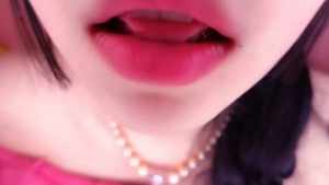 小羊咩 ASMR 小羊喵 高能福利 超级敬业的舔👂哄睡 手慢无 看到就是赚到啦
