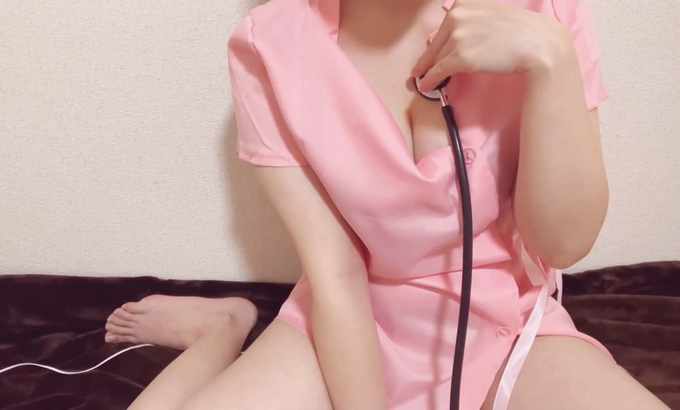 りんりんASMR【ASMR】护士制服心跳声，舒缓催眠
