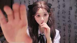 呆呆娜不呆 ASMR.超长安睡啃麦音20min 解压 助眠视频 asmr 极致温柔