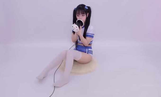 晓美【唾液交响曲】精心设计的湿润音效｜晓美 XIAOMEI ASMR