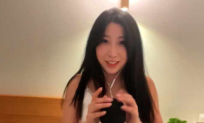 Enzao ASMR 免疫福音，有些粗暴，慎入！