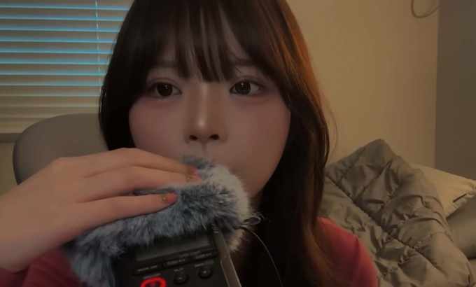 하녕 hanyung ASMR 1小时连载词！韩语+英语+日语