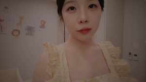 yeonchu 奶妈温柔哄睡助眠ASMR