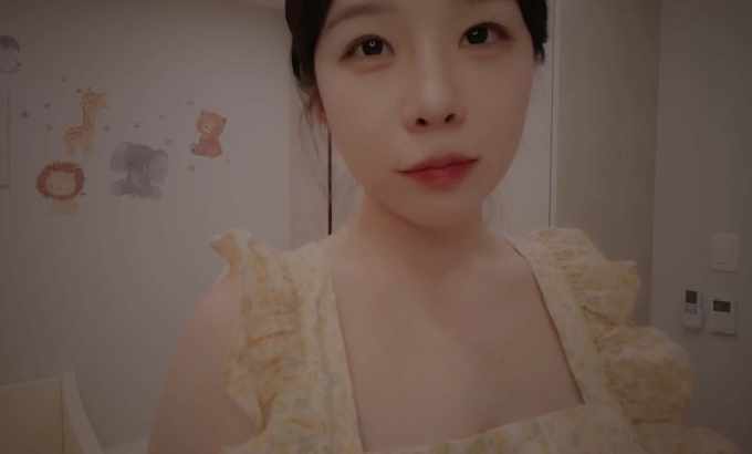 yeonchu 奶妈温柔哄睡助眠ASMR