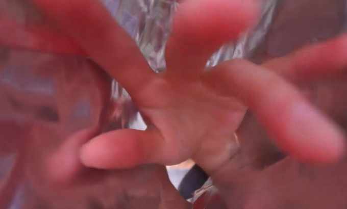 ZhiMa芝麻对辣 ASMR將顆粒穀物撒到你的腦子中助你入睡 一粒粒谷物洒进你的大脑