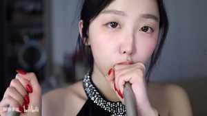 酥酥 ASMR 学姐 R E STUDIO 暴力舔耳