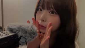 하녕 hanyung ASMR(Sub)我要吃掉你2