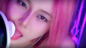 丸子君 asmr 哄睡视频 经典 高能 弹舌 超厉害
