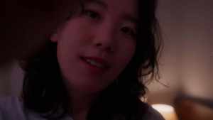 혜랑 RANG ASMR 🧸💤 你会在我温柔的触摸下入睡（触摸脸部）
