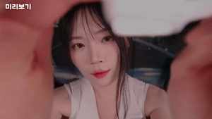 nara_나라 ASMR(Sub✔)你不会后悔——更清爽的泰式按摩店