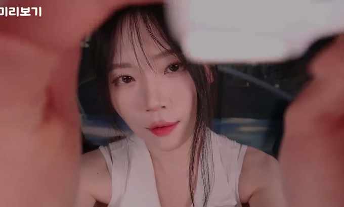 nara_나라 ASMR(Sub✔)你不会后悔——更清爽的泰式按摩店