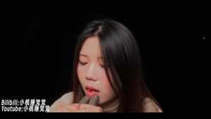 小桃睡觉觉【小桃】快速口腔音 快速口腔音 ASMR