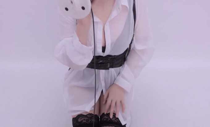 mimi 🥰mimi ASMR｜舔耳口腔音喘息 舔耳朵 舔和吃 舔耳朵