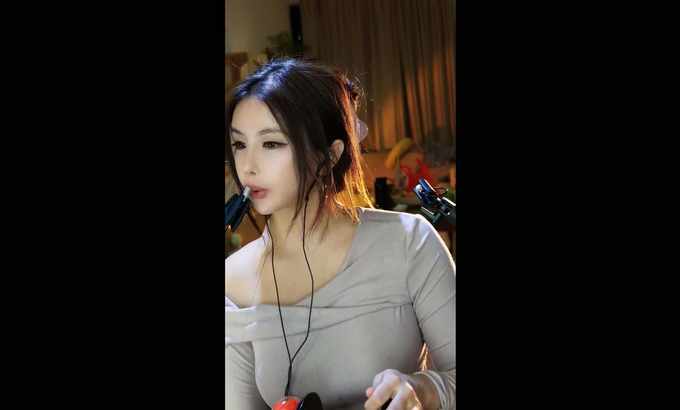 大艺术嘉carrie 哄睡asmr 搓耳朵