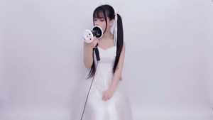 晓美 🥰晓美 Xiao Mei ASMR 舔耳口腔音喘息 舔耳朵 舔和吃 舔耳朵
