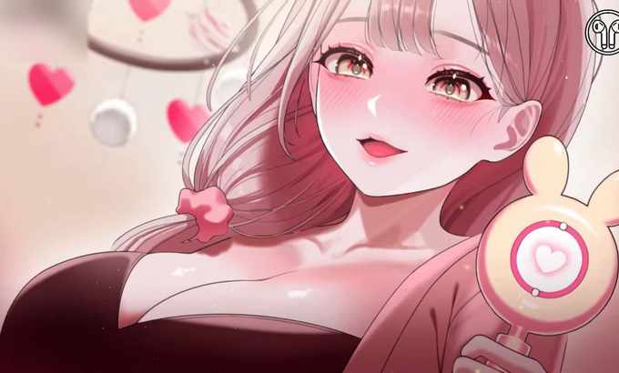 Minne [ASMR] POV：你是我的宝贝👼