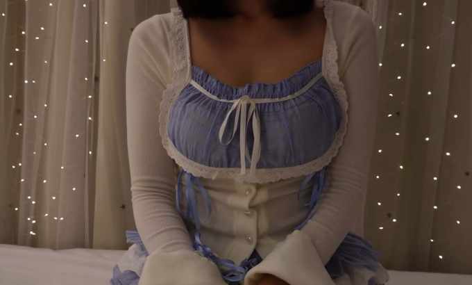 Nodoka Ch. のどか🌿🫧【重返子宫】献给所有厌倦现代社会的你们🤱 | ASMR | 退行催眠 | 没入 | 安心