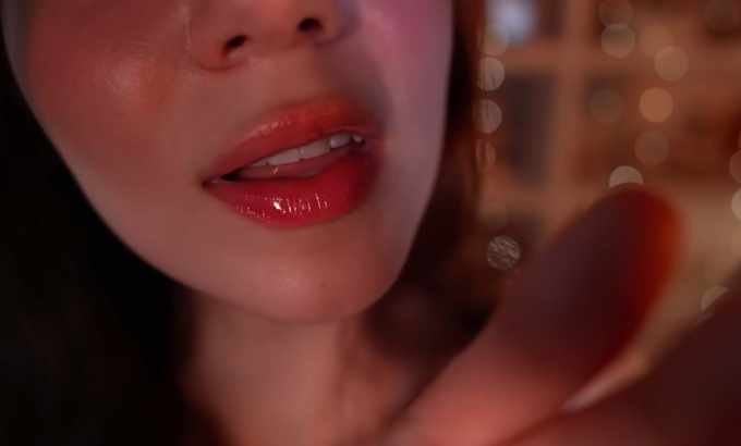 MaimyNyan 尽享耳边风 🌙 ASMR