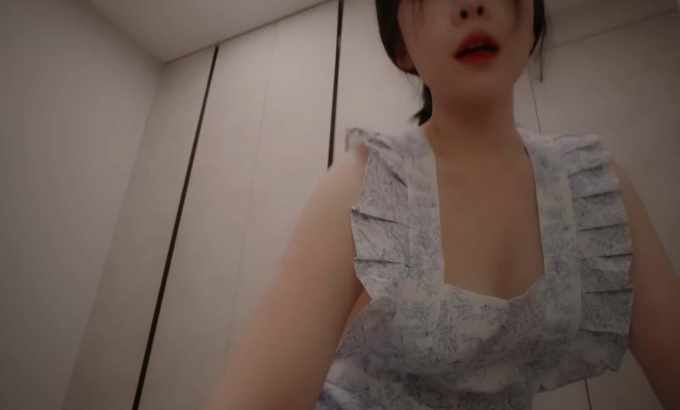 yeonchu ASMR 掏耳朵 舔耳福利