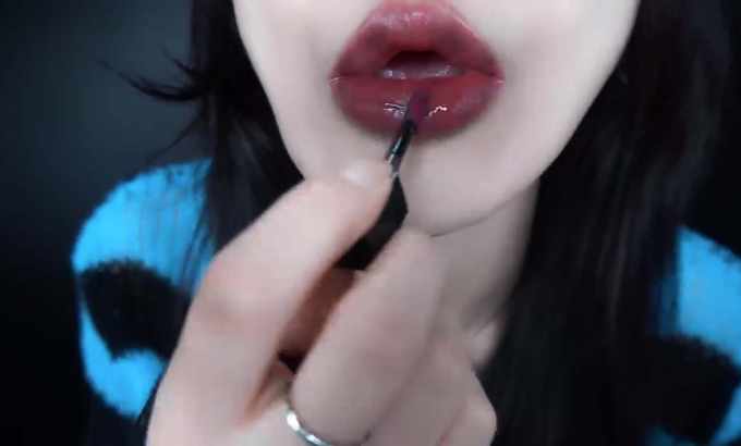 토리에스엠알 TORYSMR ASMR 分散注意力的口腔声音