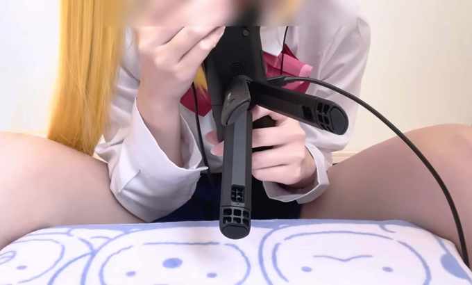 りんりん [ASMR] 放学后和我一起练习！[Bozaro/Nijika] 低语/轻敲 [BOCCHI THE ROCK!/Nijika]