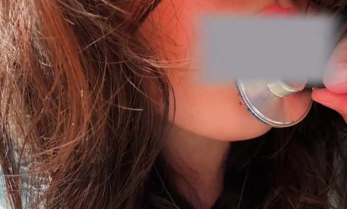 ASMR 口腔音 按下播放键，闭上眼睛，让每一个声音引导你进入深深的平静🎧🌌