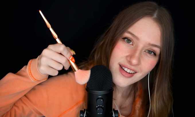 Diddly ASMR 看完你会睡着