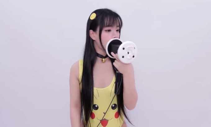 晓美【头骨共鸣】在颅内回荡的特殊音效｜晓美 XIAOMEI ASMR
