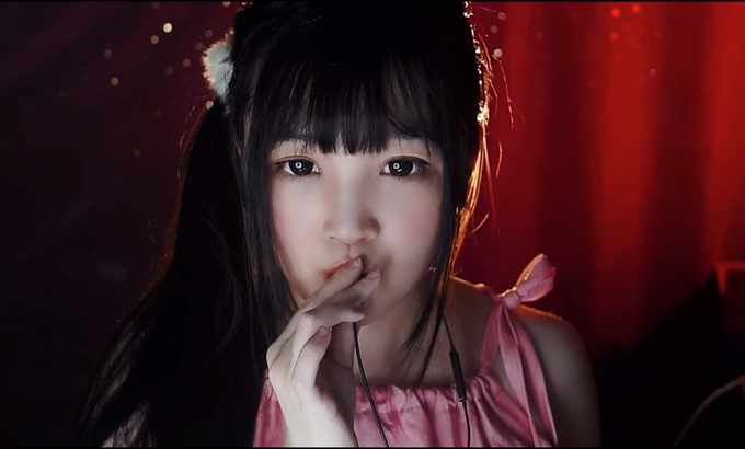 少寒Shine【ASMR / shorts vol 116】ASMR 爆炸跳跳糖