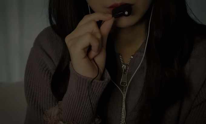 wooyeon 우연 ASMR 伙计们，这太疯狂了。🔥传奇👄声音分层🎆你睡觉前不会后悔的选择👊🏻分层声音