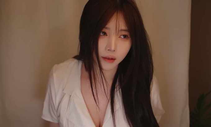 Yoon ying会限 奇怪的按摩店