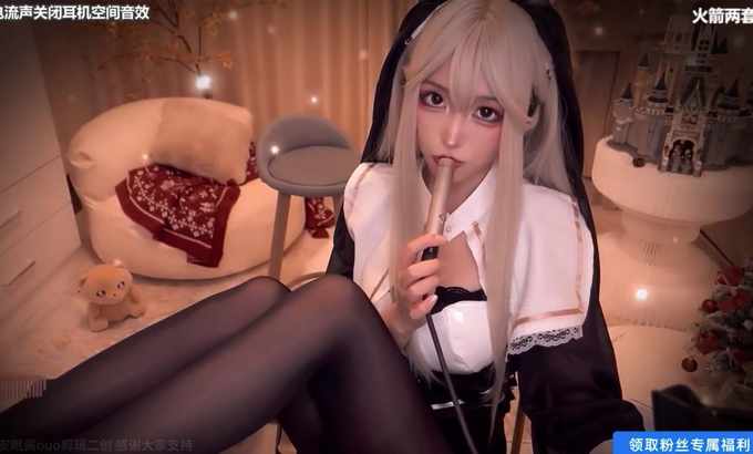 二呆酱/ 二呆啾 无人声 慢速口腔音 弹舌合集 木勺 视听双体验~触发音视觉双重体验~无人声剪辑系列！