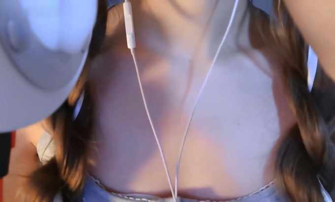 Bear sleeps in the diary【ASMR】无规则戳耳