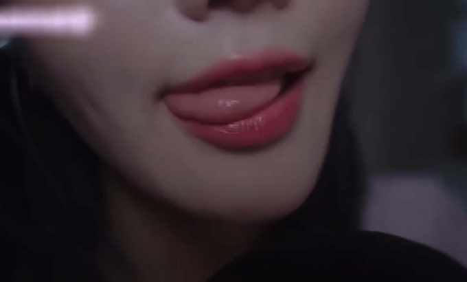 Nareun/송나른【ASMR/Nareun】口腔音精剪 ASMR 口腔音和舔舐