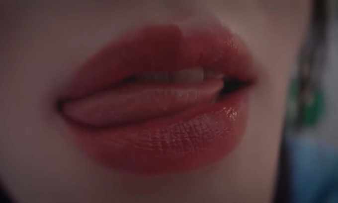 Nareun/송나른【ASMR/Nareun】口腔音精剪 ASMR 接吻