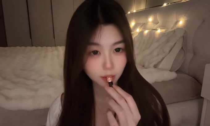 圆子助眠 ASMR ASMR 口腔音