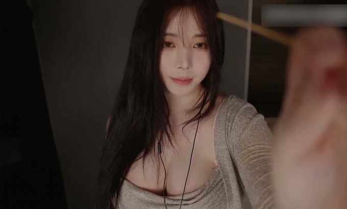 Yoon ying会限 第一次邀请大家来我家，工作室也会展现